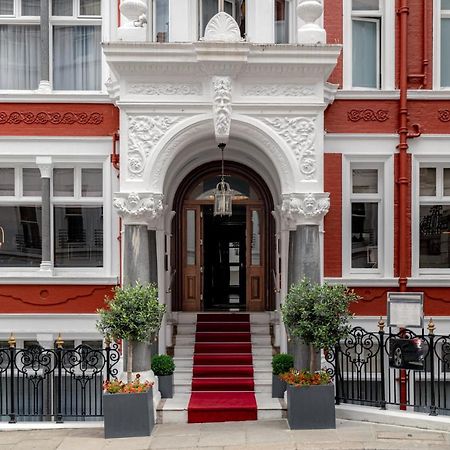 Althoff St James'S Hotel & Club Λονδίνο Εξωτερικό φωτογραφία